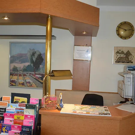 Affittacamere Wikinger Hof