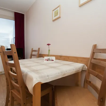 City-appartements Nordkanalstrasse - Monteurunterkunft Apartament Hamburg