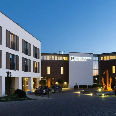 Hotel Zollenspieker Fährhaus