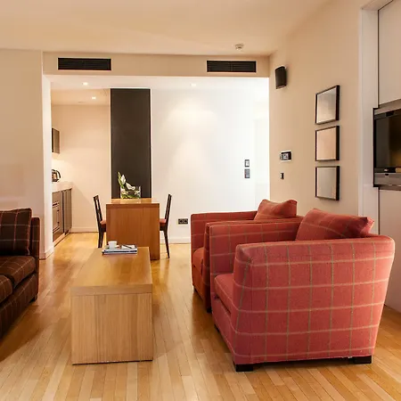 Clipper Boardinghouse - Hamburg-holzhafen Aparthotel 4*