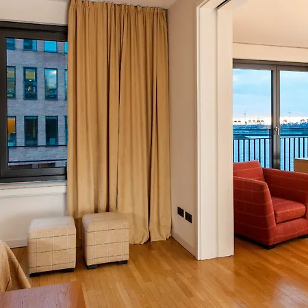 Aparthotel Clipper Boardinghouse - Hamburg-holzhafen Hamburg