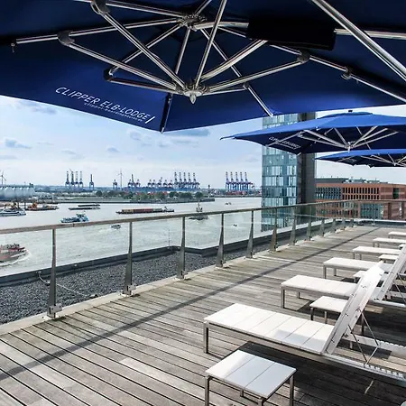 Aparthotel Clipper Boardinghouse - Hamburg-holzhafen Hamburg