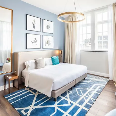 Hotel Fraser 5*