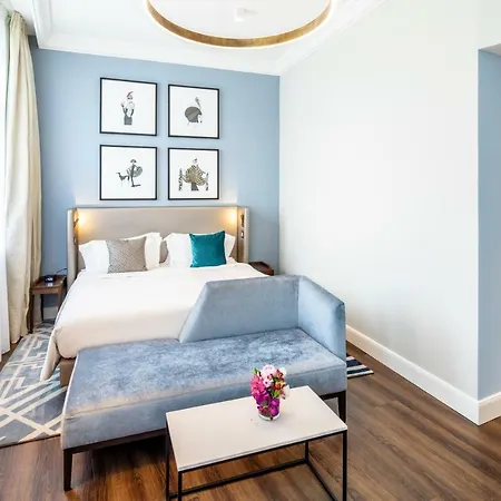 Hotel Fraser 5*