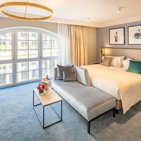 Hotell Fraser