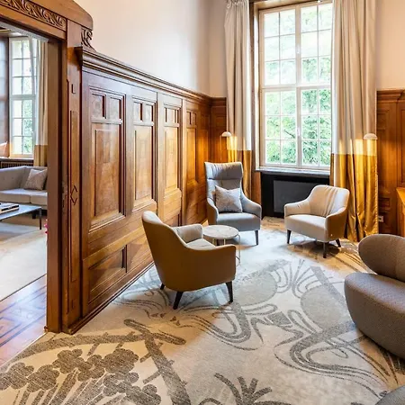Hotel Fraser 5*