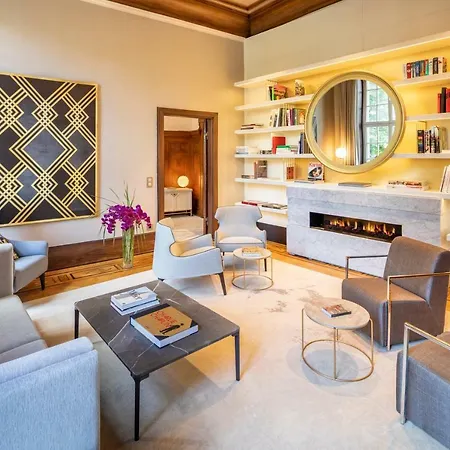 Fraser Hotel 5*