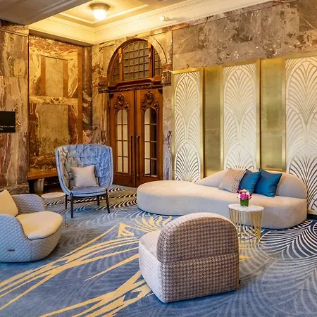 Fraser 5* Hamburgo