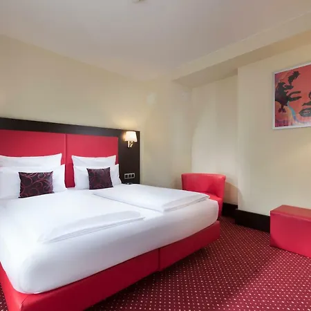 Western Plaza 4* Hamburg
