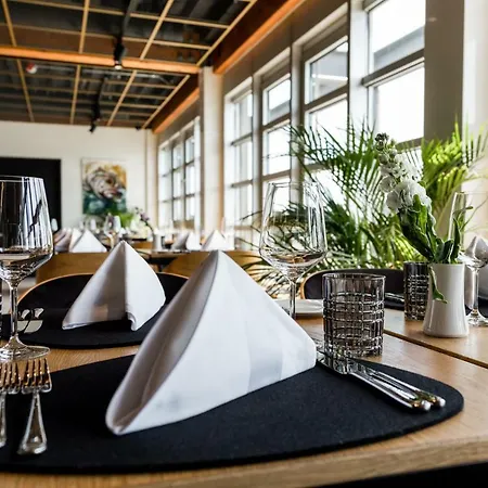 Hotel Ginn Elbspeicher Hamburg