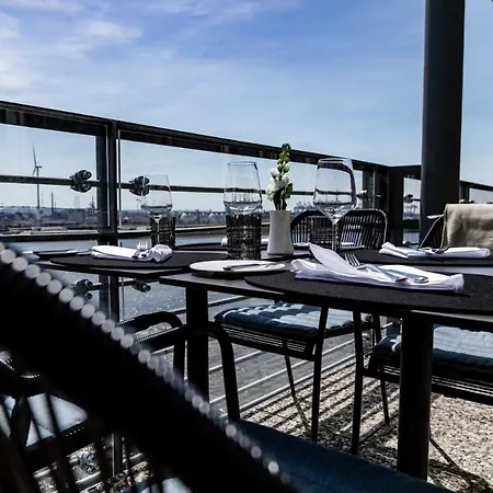 Hotel Ginn Elbspeicher