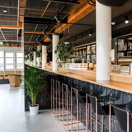 Ginn Elbspeicher 4* Hamburg