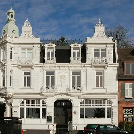 Strandhotel Blankenese