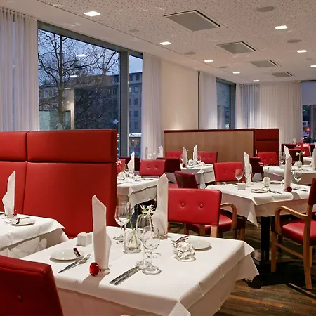 Hotel Arcotel Rubin 4*
