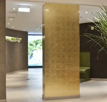 Western Boettcherhof 4*
