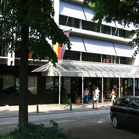 Hotel Alte Wache