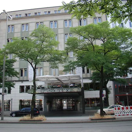 Hotel Europaeischer Hof