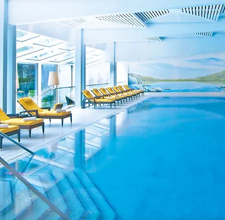 Hotell Europaeischer Hof