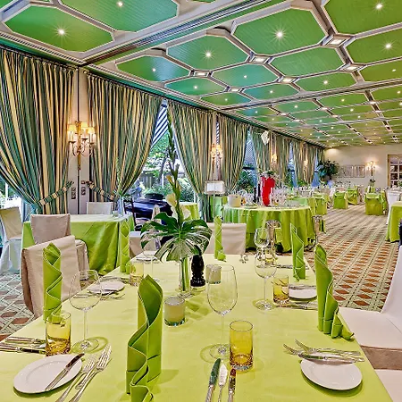 Hotel Europaeischer Hof