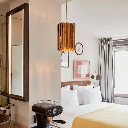 Hotel The Nikolai - Leonardo Limited Edition