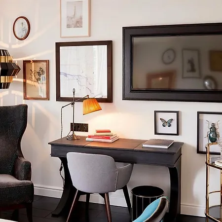 The Nikolai - Leonardo Limited Edition Hotel 4*