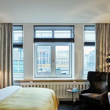The Nikolai - Leonardo Limited Edition Hotel 4*