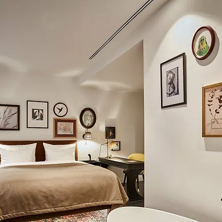 The Nikolai - Leonardo Limited Edition Hotel Hamburg