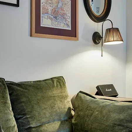 The Nikolai - Leonardo Limited Edition Hotel Hamburg