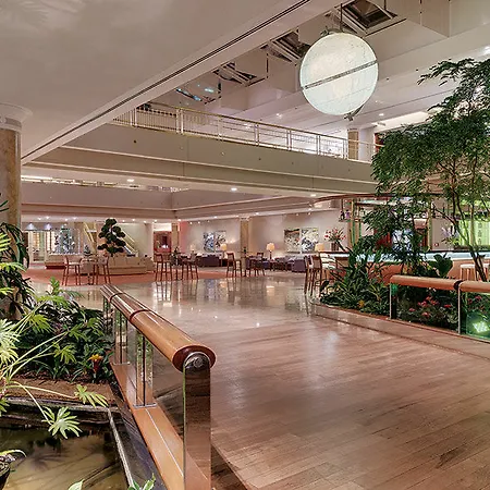 汉堡爱丽舍酒店 酒店 汉堡