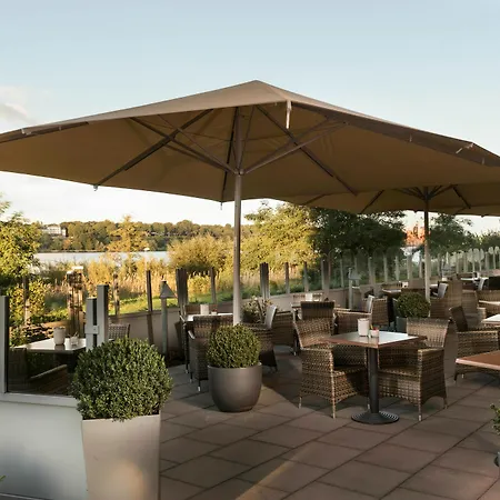 Elaya Finkenwerder Ehemals The Rilano 4*