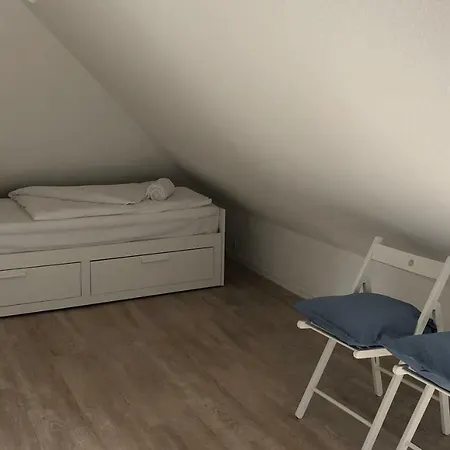 Budapester Hof Gaestehaus Hamburg