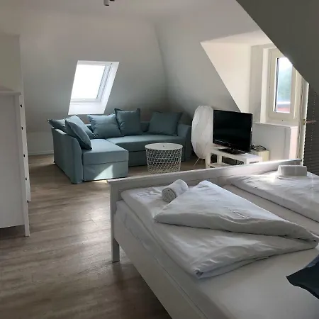 Budapester Hof Gaestehaus