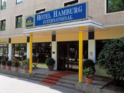 Hotel Western International