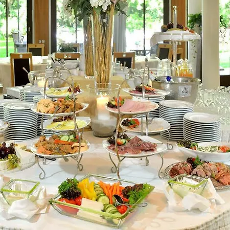 Privathotel Lindtner Hotel