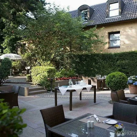 Engel Hotel 4*