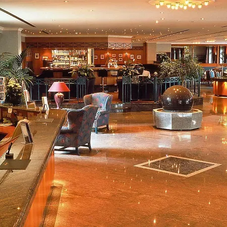 Western Boettcherhof Hamburgo