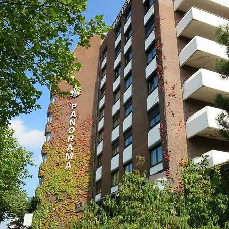 Hotel Panorama Hamburg-billstedt Hamburg-Harburg