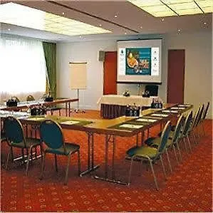 Hotel Panorama Hamburg-billstedt Hamburg-Harburg
