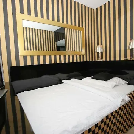 Relexa Bellevue An Der Alster 3* Amburgo