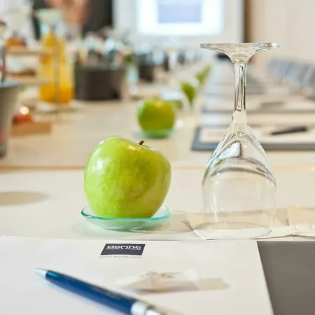 Dorint Hamburg-eppendorf Hotel Hambourg