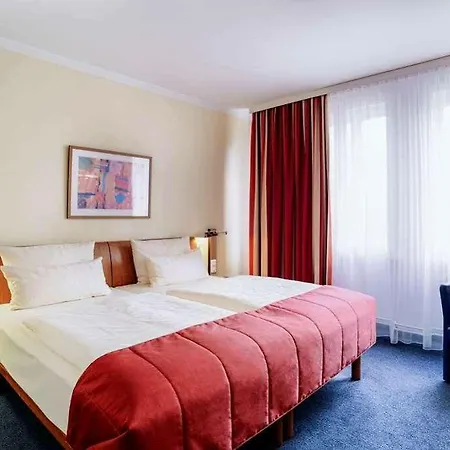 Hotel Novum Ambassador