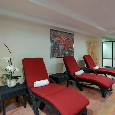 Novum Ambassador Hotel