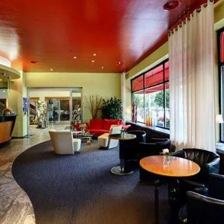 Novum Ambassador Hotel