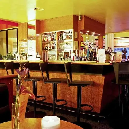 Novum Ambassador Hotel 3*