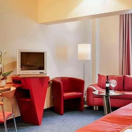 Novum Ambassador Hotel