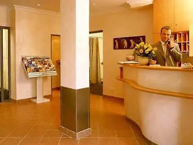 Hotel St. Annen