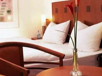 Hotel St. Annen