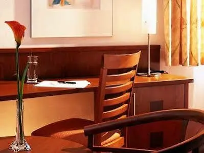 Hotell St. Annen 4*