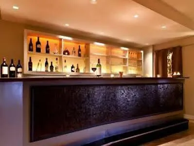 St. Annen Hotel 4*