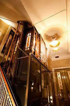 Alsterblick Boutique Hotel Hamborg